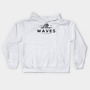 Wave Kids Hoodie